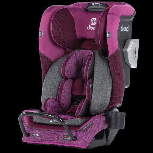 Radian 3QXT All-in-One Convertible Car Seat | Diono