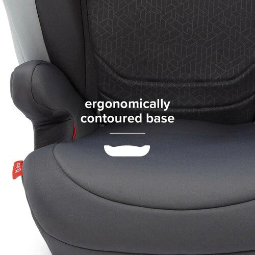 Monterey 4DXT 2-in-1 Expandable Booster Seat | Diono