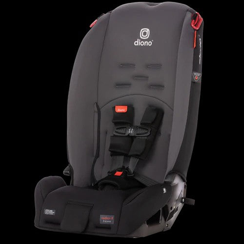 Radian 3R All-in-One Convertible Car Seat | Diono