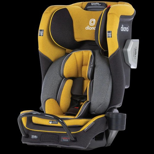 Radian 3QXT All-in-One Convertible Car Seat | Diono