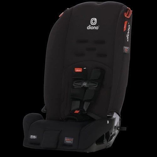 Radian 3R All-in-One Convertible Car Seat | Diono