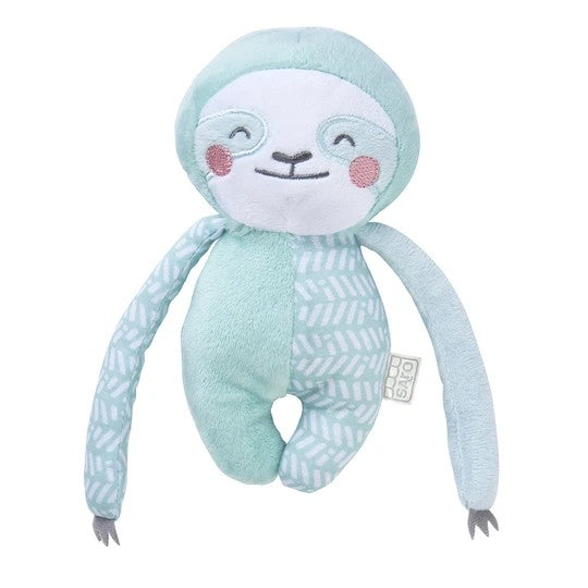 Sloth Longlegs Plush Toy | Saro