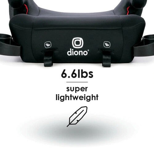 Solana 2 Backless Booster Seat | Diono