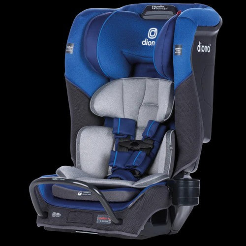 Radian 3QX All-in-One Convertible Car Seat