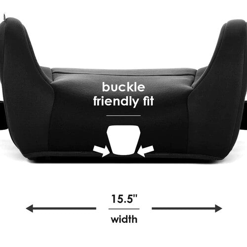 Solana 2 Backless Booster Seat | Diono