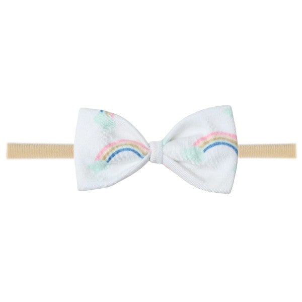 Bowtie Nylon Bow