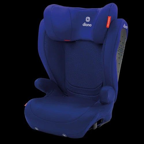 Monterey 4DXT 2-in-1 Expandable Booster Seat | Diono