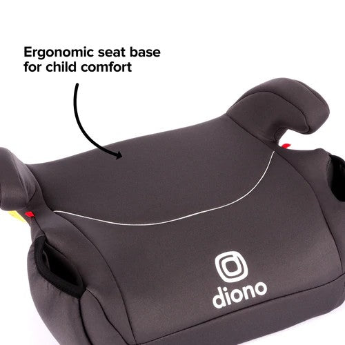 Solana Backless Booster Seat | Diono