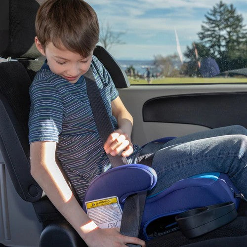 Solana 2 Backless Booster Seat | Diono