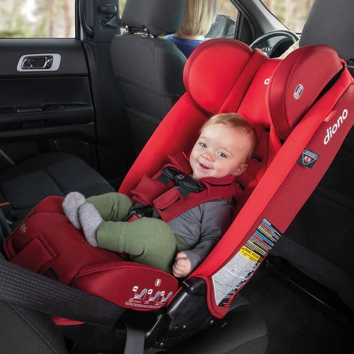 Radian 3RXT All-in-One Convertible Car Seat | Diono