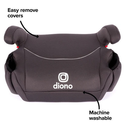 Solana Backless Booster Seat | Diono