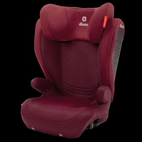 Monterey 4DXT 2-in-1 Expandable Booster Seat | Diono