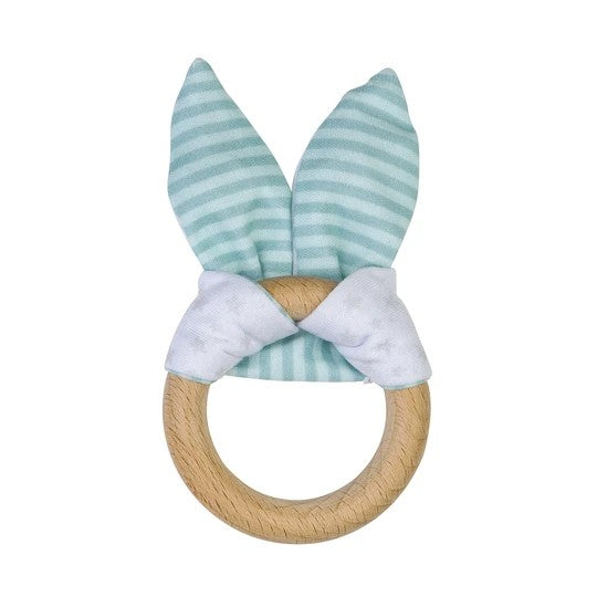 Bunny Teether | Saro