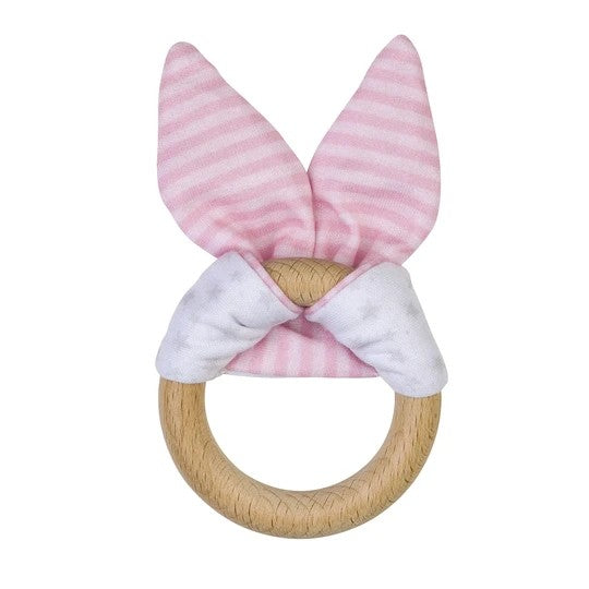 Bunny Teether | Saro