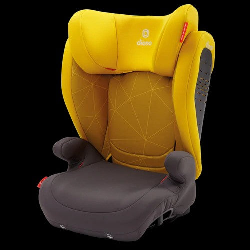 Monterey 4DXT 2-in-1 Expandable Booster Seat | Diono