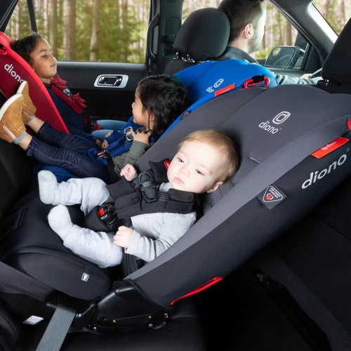 Radian 3R All-in-One Convertible Car Seat | Diono