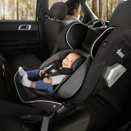 Radian 3QXT All-in-One Convertible Car Seat | Diono