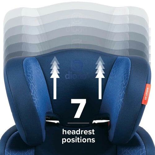 Everett NXT Booster Seat | Diono