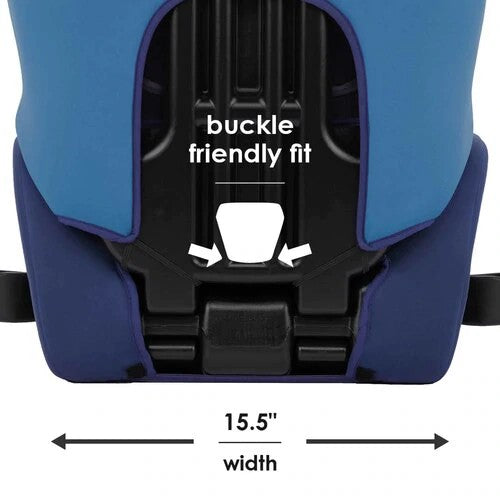 Diono Cambria 2 Booster Seat