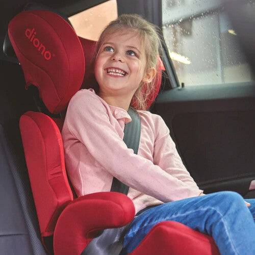 Everett NXT Booster Seat | Diono