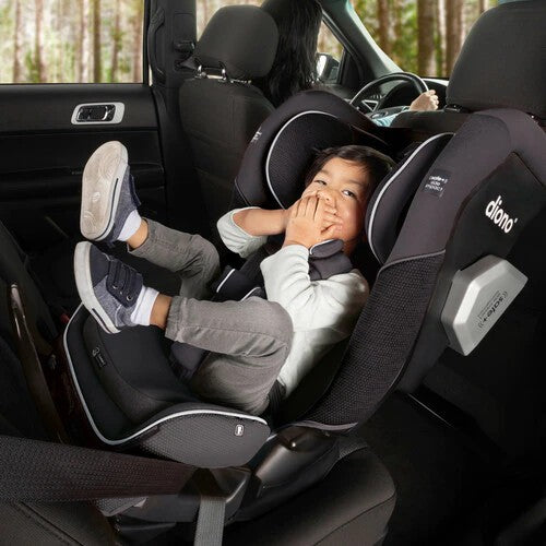 Radian 3QXT All-in-One Convertible Car Seat | Diono