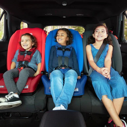 Radian 3R All-in-One Convertible Car Seat | Diono