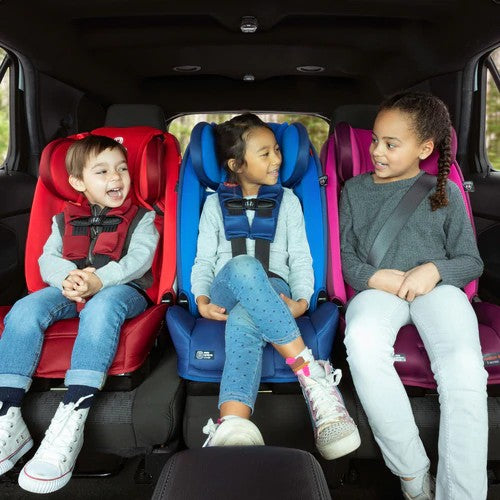 Radian 3RXT All-in-One Convertible Car Seat | Diono