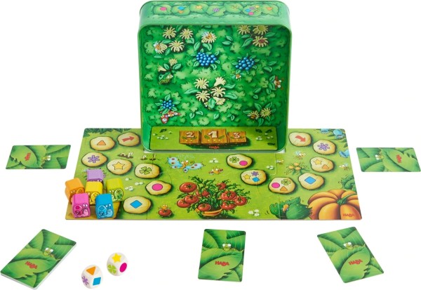 Snail Sprint Game | HABA