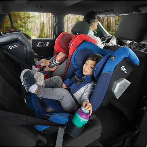 Radian 3QXT All-in-One Convertible Car Seat | Diono