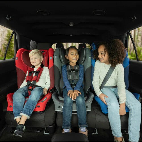 Radian 3QXT All-in-One Convertible Car Seat | Diono