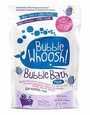 Bubble Whoosh Bubble Bath | Loot Toy Co.