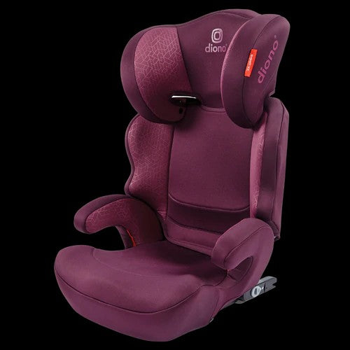 Everett NXT Booster Seat | Diono