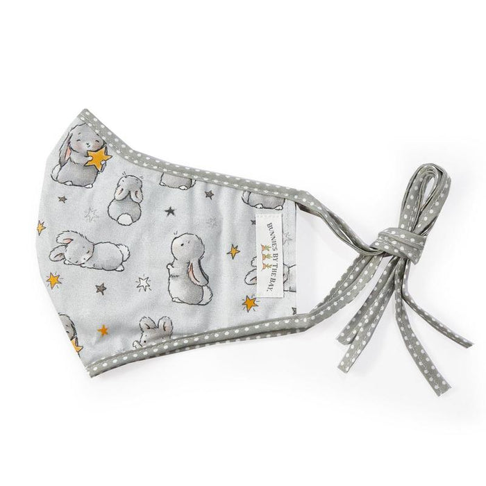 Reusable Face Mask - Child Size | Bunnies By The Bay