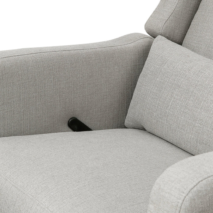 Arlo Recliner & Swivel Glider | Water Repellent & Stain Resistant Fabric