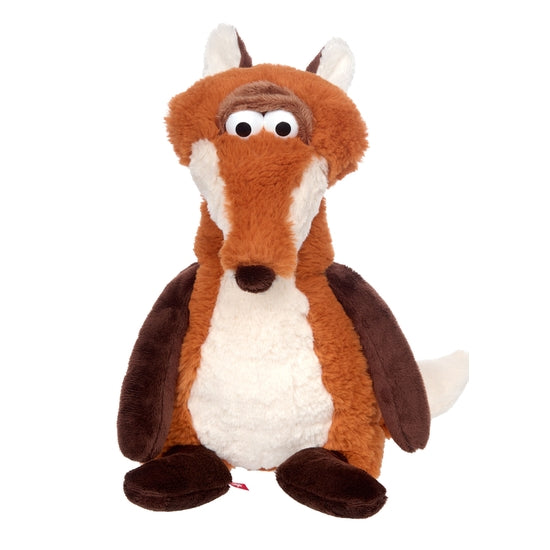 MOOD Pet Fox Plush | SigiKid