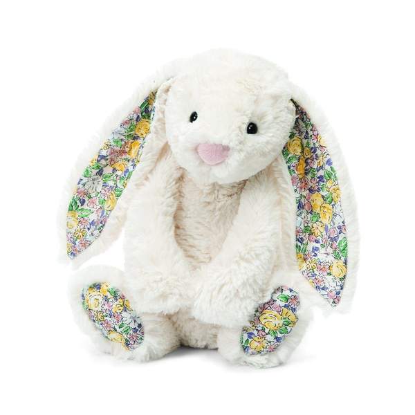 Blossom Calli Bunny- Medium