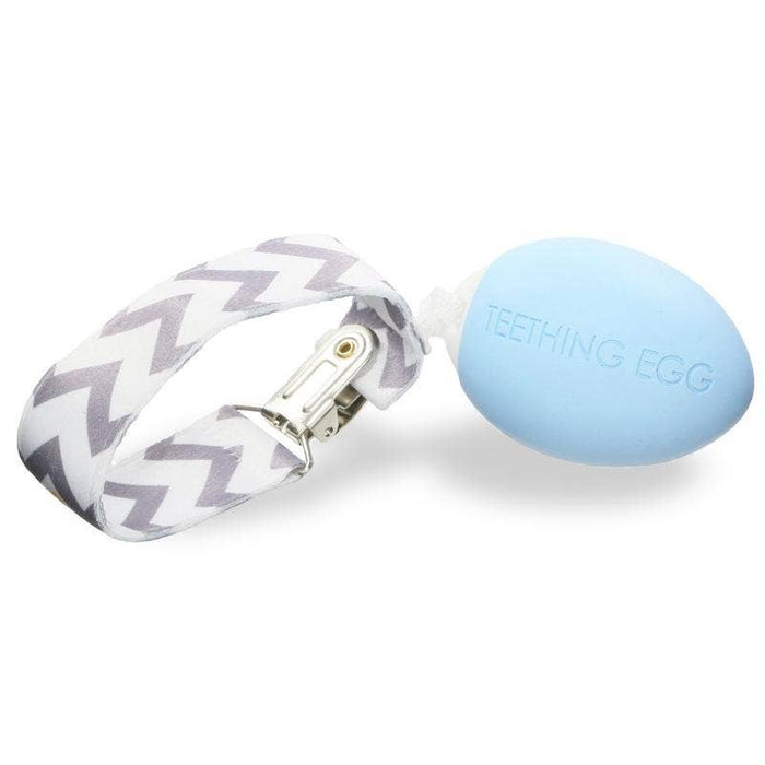 Teething Egg | The Teething Egg