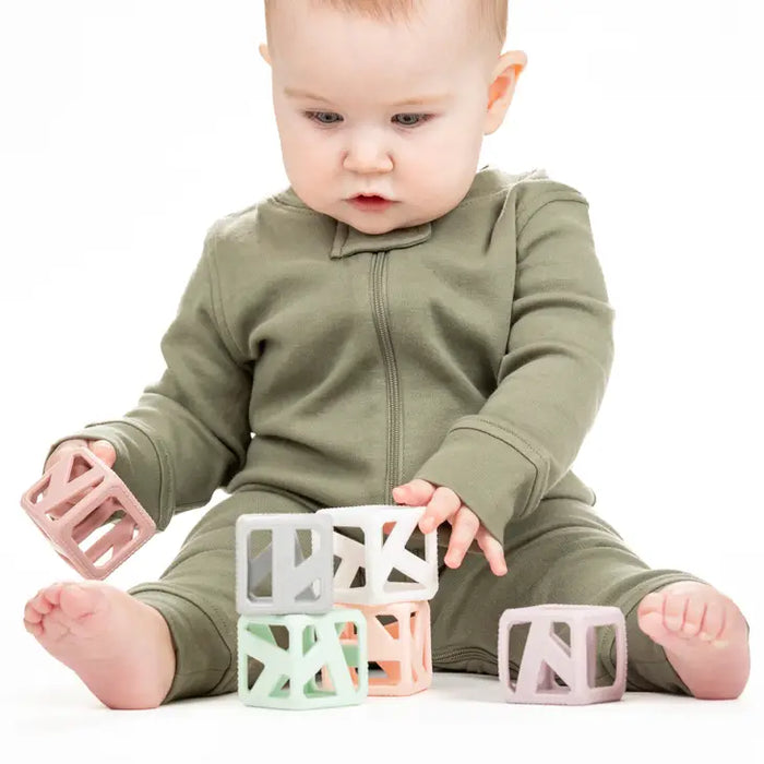 Stack & Chew Mini Cubes