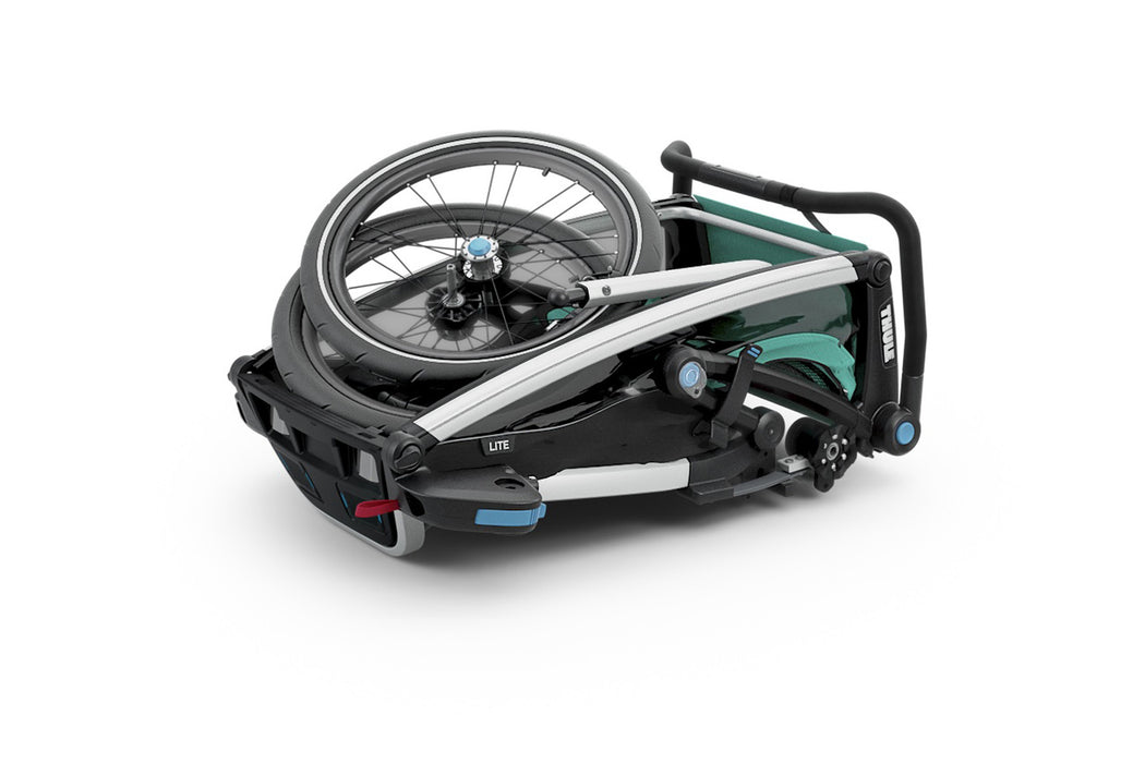 Chariot Lite Multisport Trailer | Thule