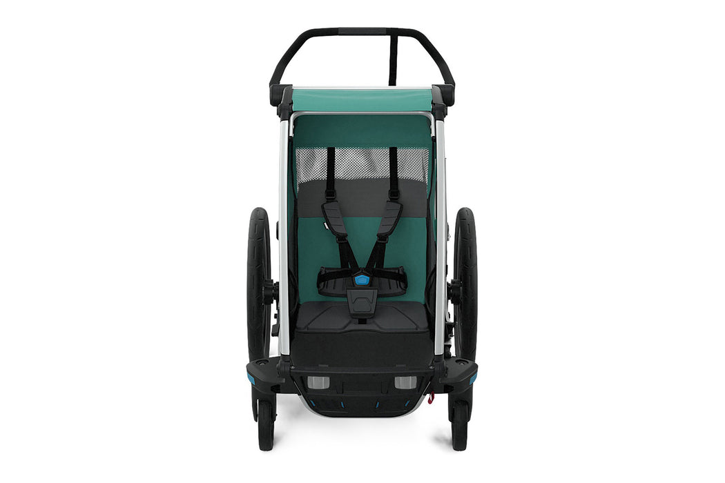 Chariot Lite Multisport Double Trailer | Thule