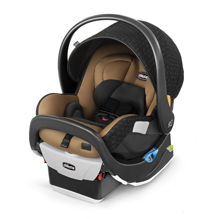 Fit2 Infant & Toddler Car Seat