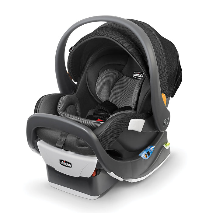 Fit2 Infant & Toddler Car Seat