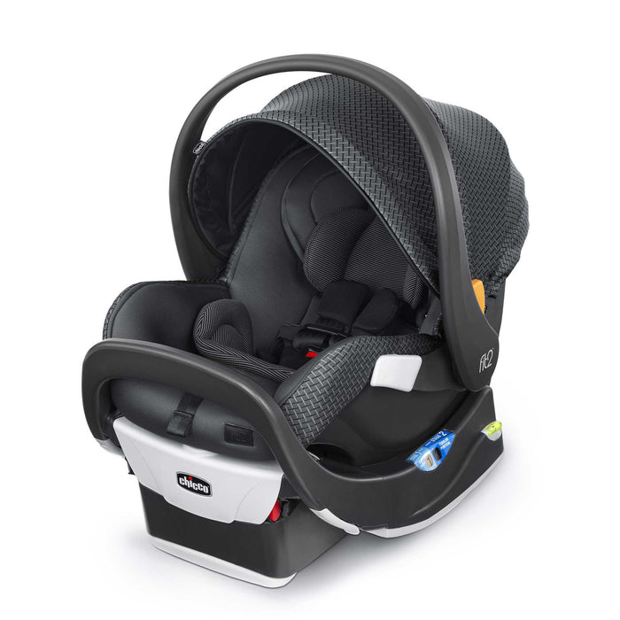 Fit2 Infant & Toddler Car Seat