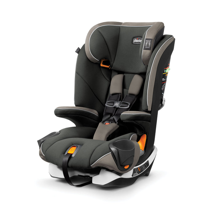 MyFit 5 Point Harness + Booster Car Seat | Chicco