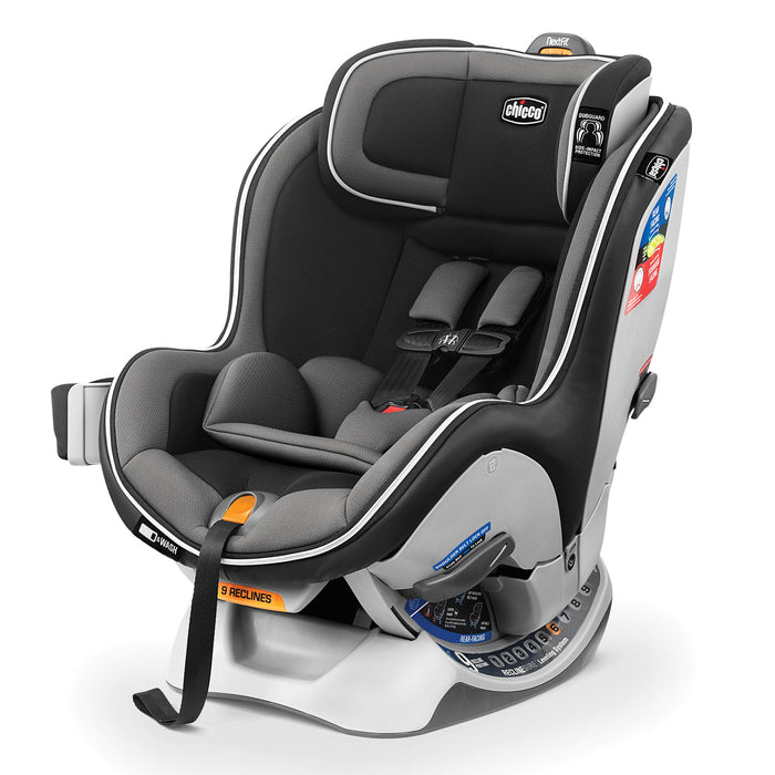 Carbon NextFit Zip Convertible Car Seat | Chicco