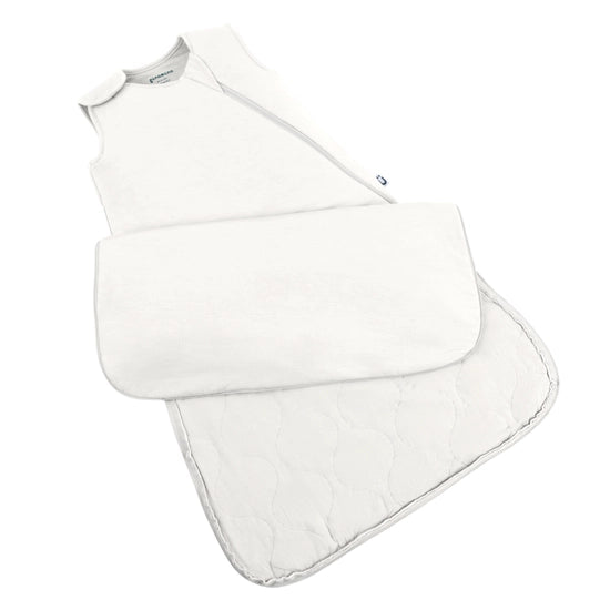 Oatmeal Bamboo gunaPod Sleep Bag - 2.6 TOG