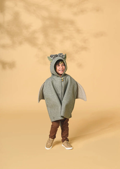 Dragon Cape Costume