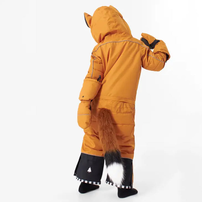 FOXDO Fox Snowsuit