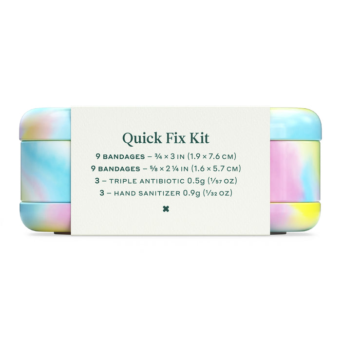 Colorwash Quick Fix Kit - First Aid on the Go