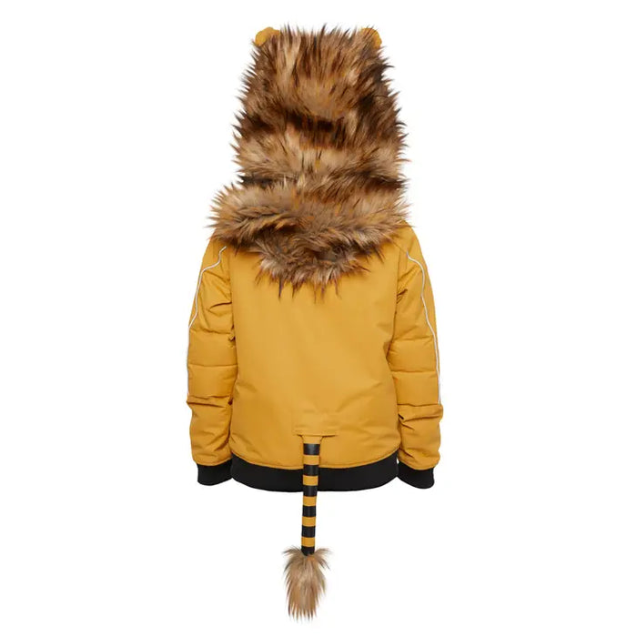 LIODO Lion Snow Jacket